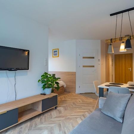 Apartament Kilinskiego 17 Apartment Szklarska Poreba Bagian luar foto