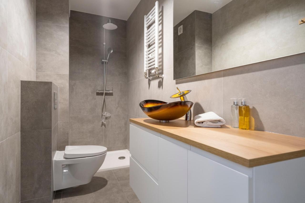 Apartament Kilinskiego 17 Apartment Szklarska Poreba Bagian luar foto
