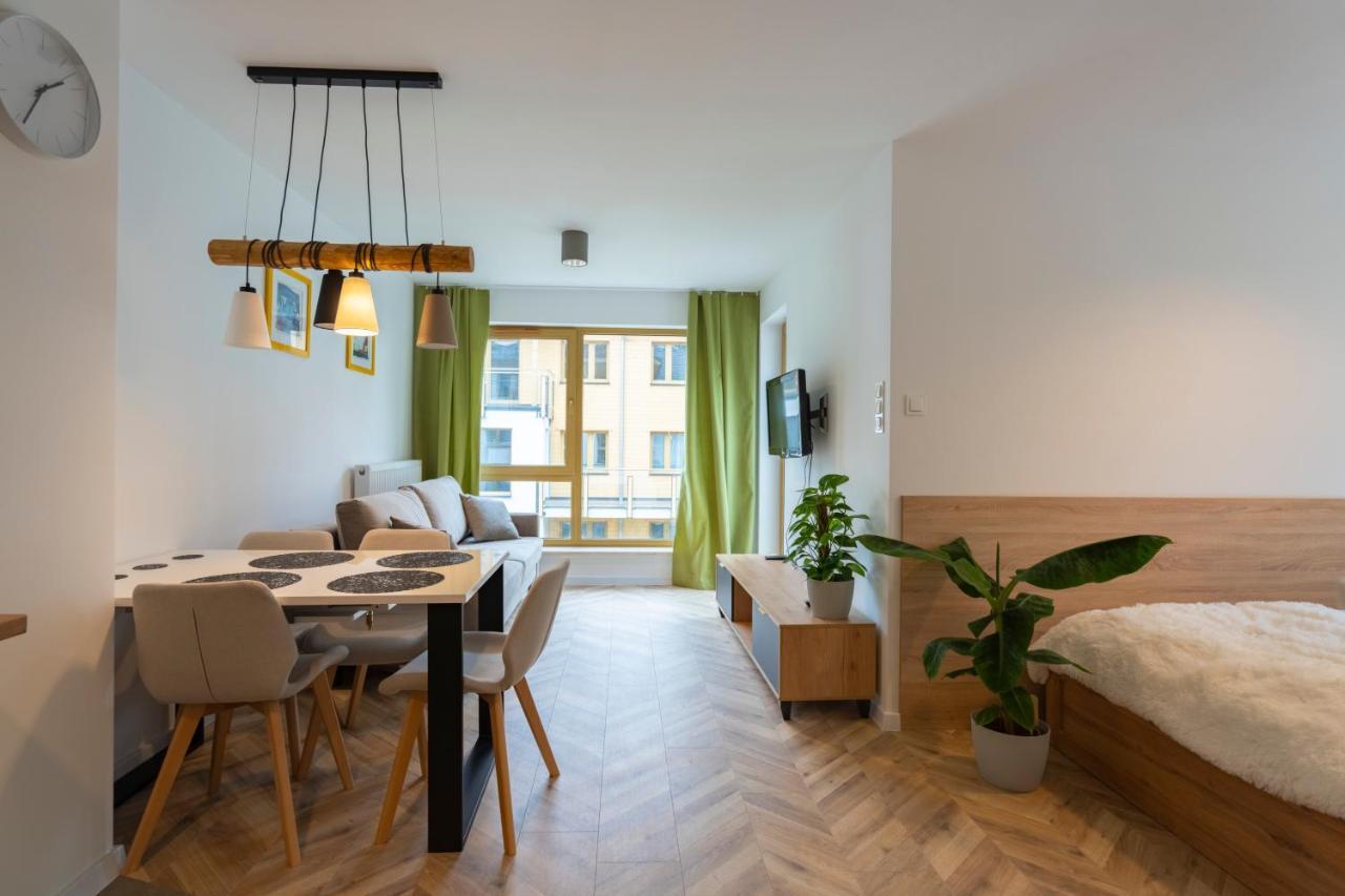 Apartament Kilinskiego 17 Apartment Szklarska Poreba Bagian luar foto