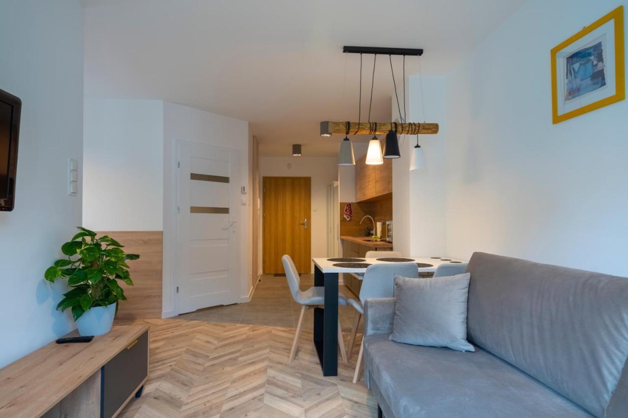 Apartament Kilinskiego 17 Apartment Szklarska Poreba Bagian luar foto
